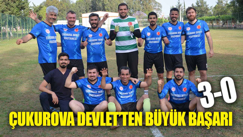 Özgür Özsoy Futbol Turnuvası’nın en iyi üçüncü takımı belli oldu.