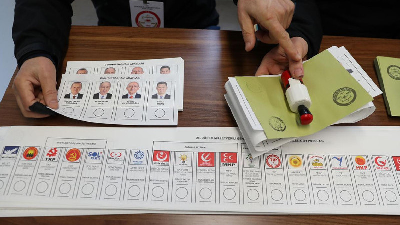Adana'da milletvekili dağılımı