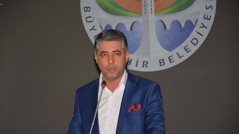 Uçar: İşçi hakları için sonuna kadar mücadele ederiz