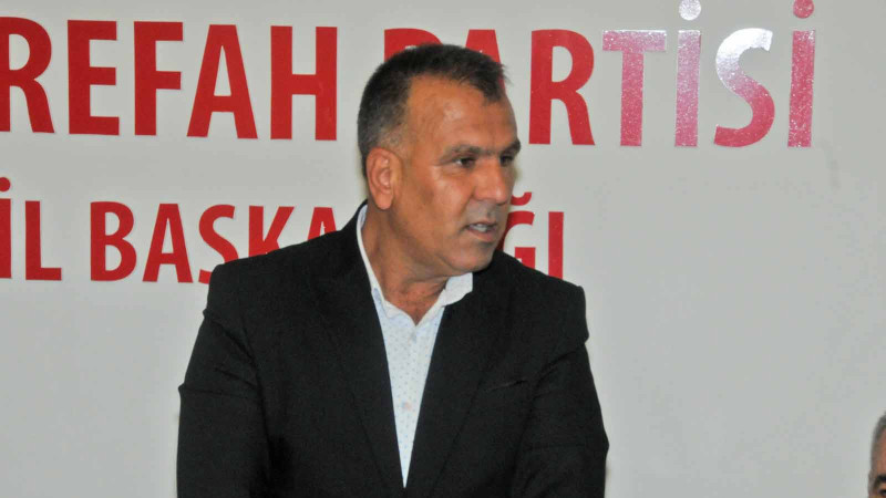 Enver Çelik: Kazanan Yumurtalık olacaktır…