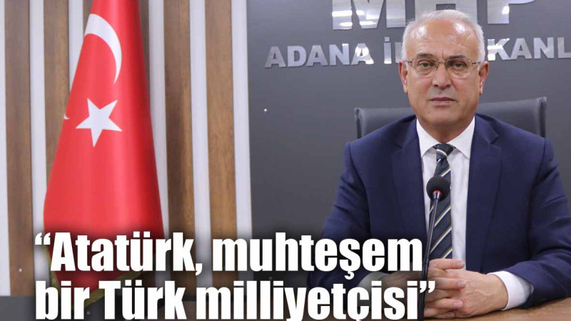 “Mirasına canımız pahasına sahip çıkacağız!”