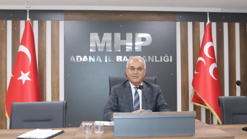 MHP’de başvuru takvimi açıklandı
