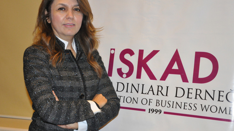 İŞKAD, kadın girişimcileri ödüllendirecek