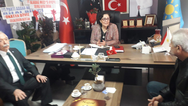 Kocacık, istifa sebebini açıkladı