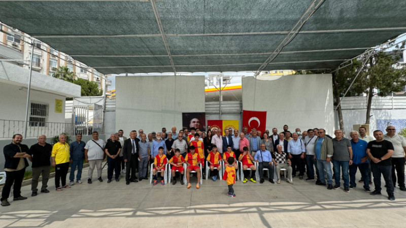 TURANBAYBURT GÜVEN TAZELEDİ