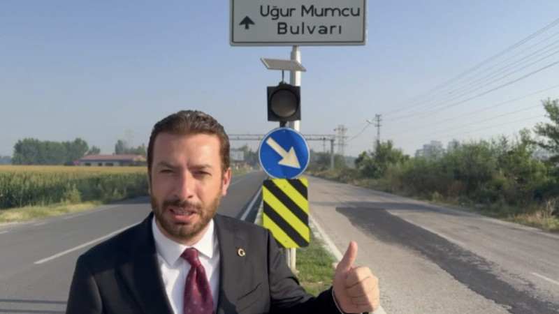 Ceyhan Belediyesi’nden trafiği rahatlatacak hamle