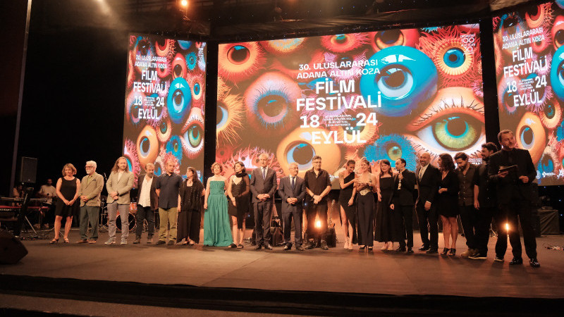 Altın Koza Film Festivali başvuruları başladı
