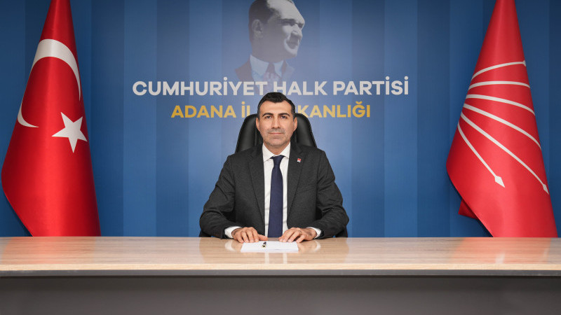 CHP İL BAŞKANI TANBUROĞLU’NDAN 15 TEMMUZ MESAJI