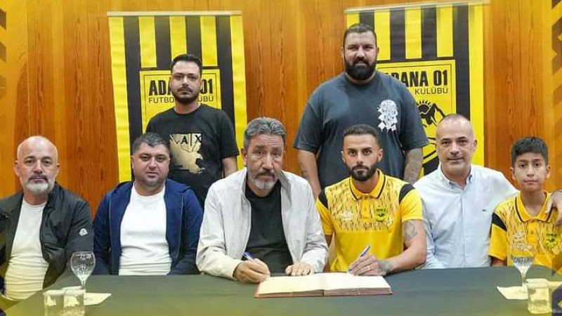 ADANA 01, TRANSFERDE HIZ KESMİYOR