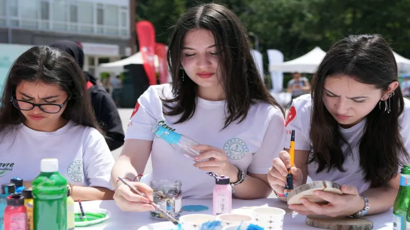 'OKULUMUZ TEMİZ' BELGELENDİRMELERİ SÜRÜYOR