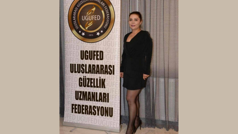 GÜZELLİK SALONLARINDAN VALİ KÖŞGER’E TEŞEKKÜR