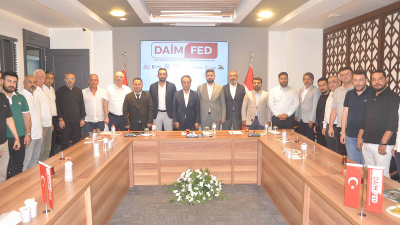 KARSLIOĞLU; GENÇ DAİMFED MUHTEŞEM BİR PROJE