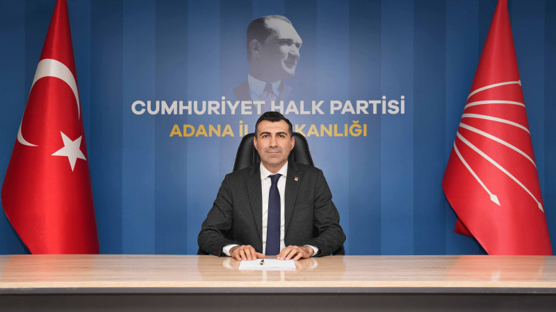 KURTULUŞUN VE KURULUŞUN PARTİSİ CHP 101 YAŞINDA