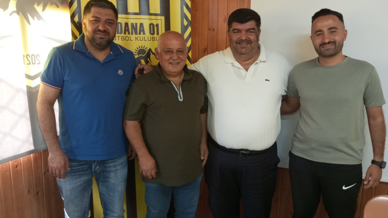 ADANA 10 FK'NIN ALTYAPISINDAN İNCEBALDIR SORUMLU 