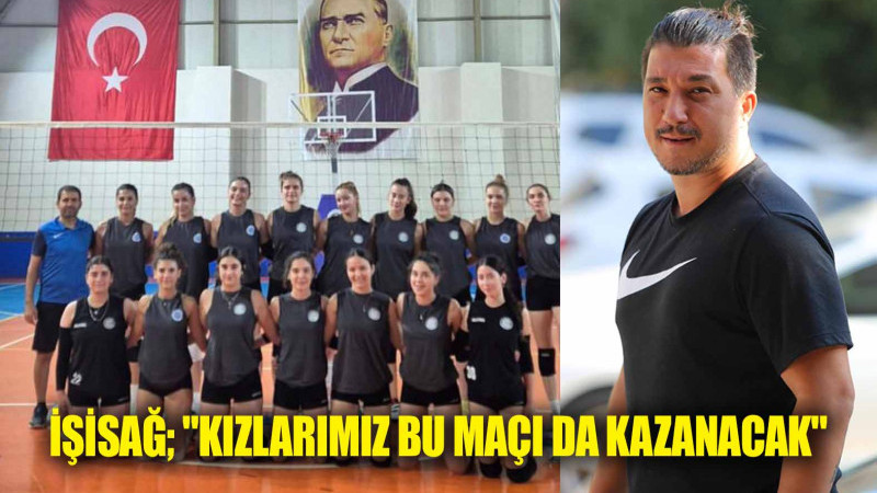 İŞİSAĞ, 