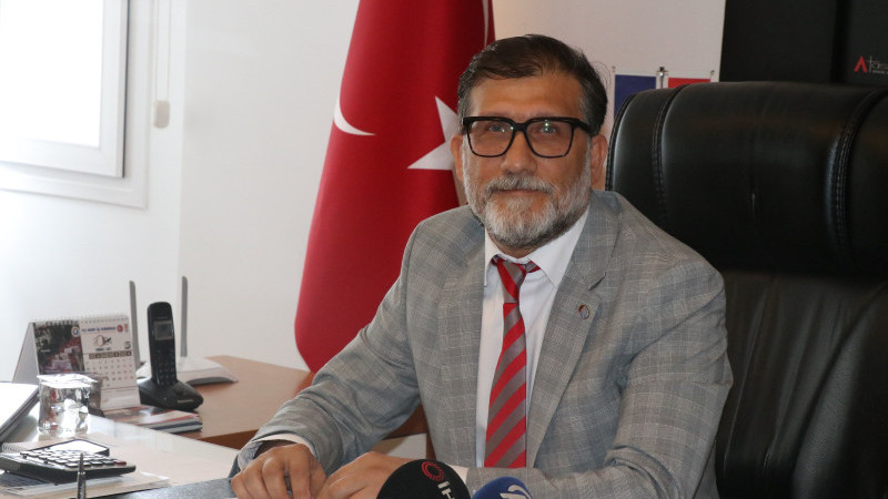 “BİRLİKTEN GÜÇ DOĞAR”