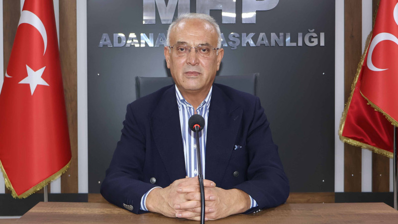 KANLI; YAVUZLAR KÖPRÜSÜNÜN YÜZDE 75’İ MHP’NİN ESERİDİR