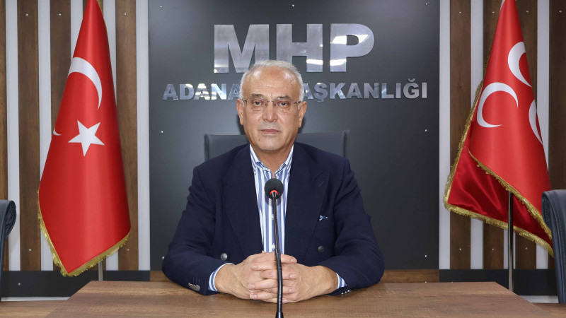 KANLI; “CANIMIZ PAHASINA MİRASINA SAHİP ÇIKACAĞIZ”