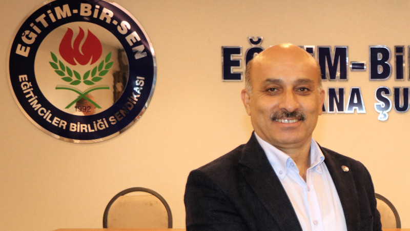 EĞİTİM-BİR-SEN ADANA ŞUBESİ YETKİYİ ALDI