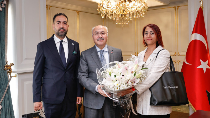 “ORTAK PAYDA ADANA”