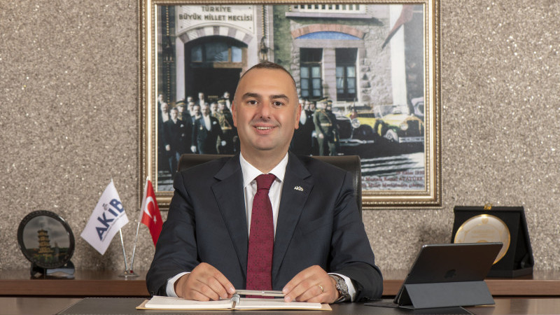 TÜRKİYE’NİN MAYIS AYI YAŞ MEYVE SEBZE İHRACATI 283,6 MİLYON DOLAR