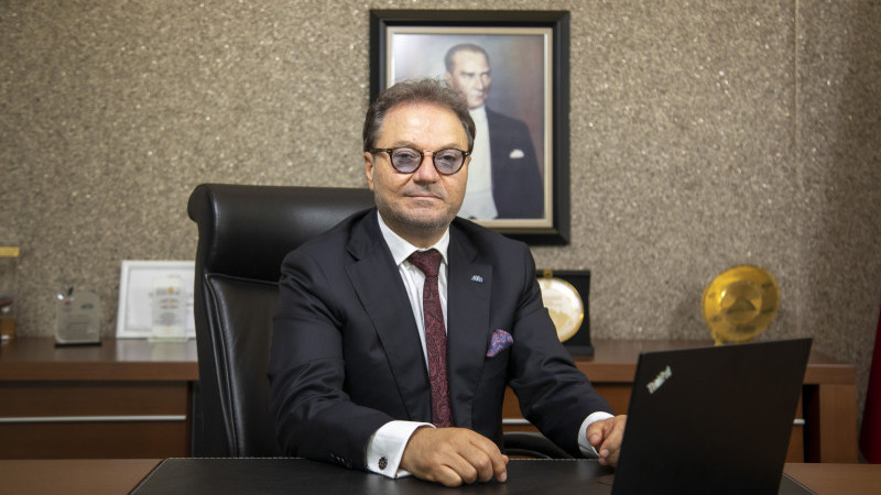 AHKİB, MAYISTA YÜZDE 44 ARTIŞLA 46,4 MİLYON DOLAR İHRACAT GERÇEKLEŞTİRDİ