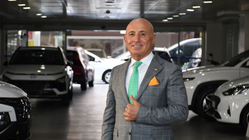 KIŞ, “ELEKTRİKLİ ARAÇ DESTEKLENSİN”