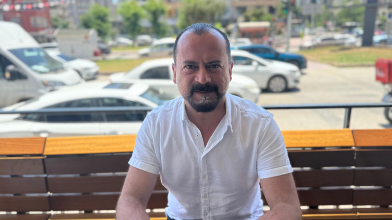 “DEPREM OLACAK, AFETE DÖNÜŞMESİNİ ENGELLEYEBİLİRİZ”