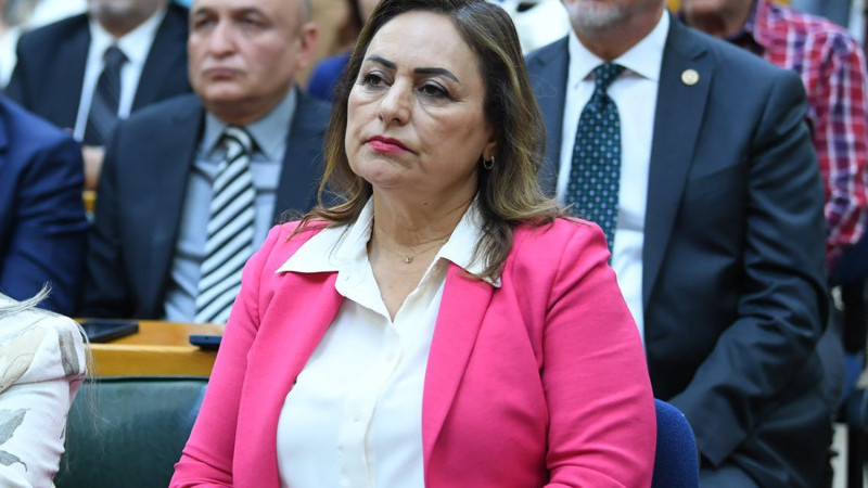 ŞEVKİN, “EKOKIRIM YASAL ZEMİNE OTURTULUYOR”