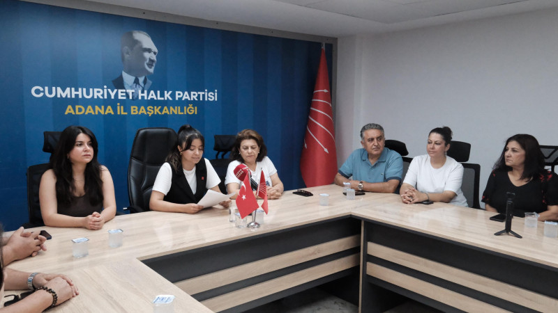 CHP’DEN EĞİTİM SİSTEMİNE ELEŞTİRİ