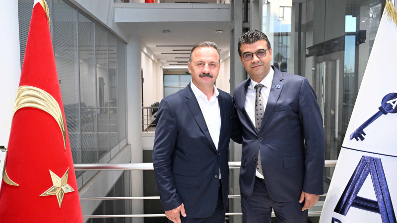 “SANAL KUMAR, TÜRKİYE’NİN EN BÜYÜK SESSİZ KRİZLERİNDEN BİRİ”