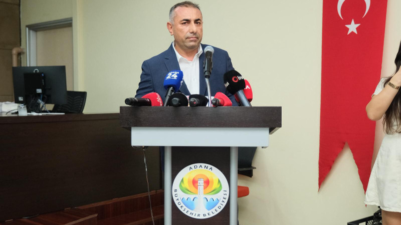GEÇER, “HALKA HİZMETİ SÜRDÜRMEYE KARARLIYIZ”