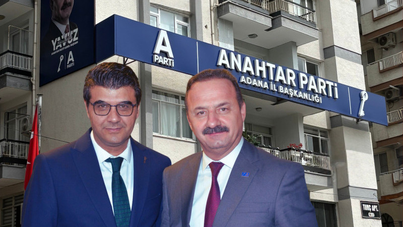 KARATAŞ, “KIBRIS BİZİM MİLLİ DAVAMIZDIR”