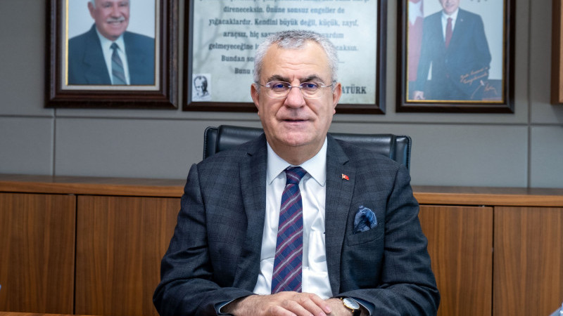 ADASO BAŞKANI KIVANÇ’DAN, FAİZ İNDİRİMİ DEĞERLENDİRMESİ
