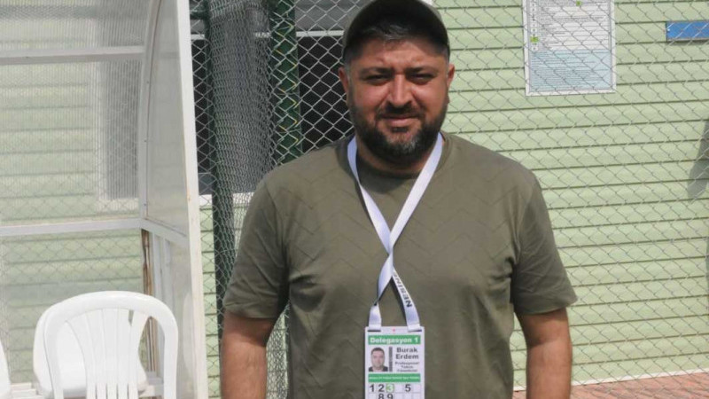 ERDEM, 