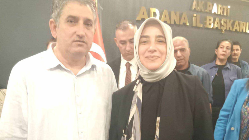 AK PARTİ GRUP BAŞKANVEKİLİ ZENGİNDEN YEREL MEDYAYA BÜYÜK DUYARLILIK