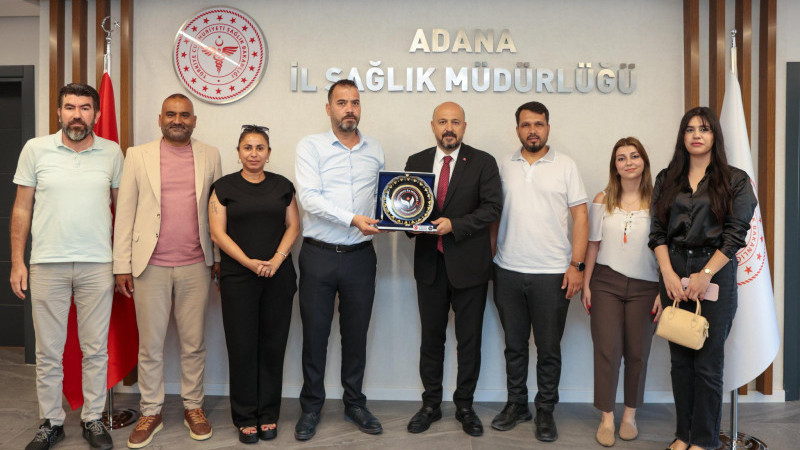 NACAR'DAN UYUŞTURUCU İLE MÜCADELE MESAJI