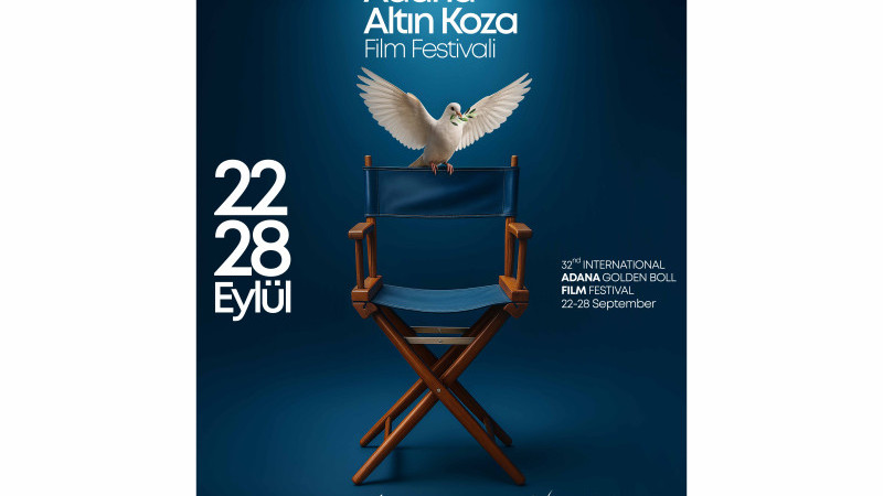 ADANA ALTIN KOZA’NIN 2025 JÜRİLERİ AÇIKLANDI