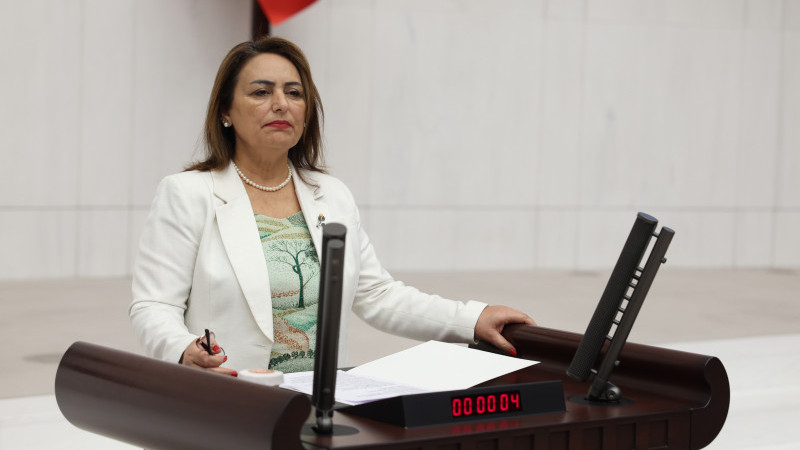 ŞEVKİN, “5 BİN SPORCUNUN GELECEĞİ ÇALINIYOR”