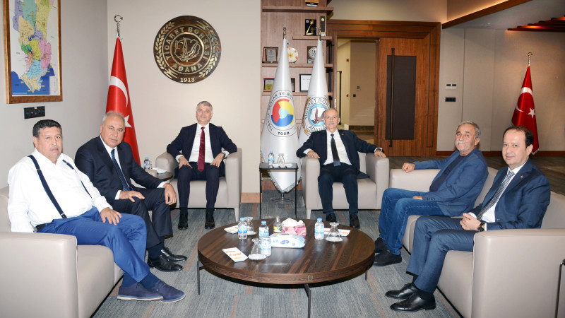 BAYAZIT, “ADANA TARIMINI YENİDEN MARKALAŞTIRMALIYIZ”