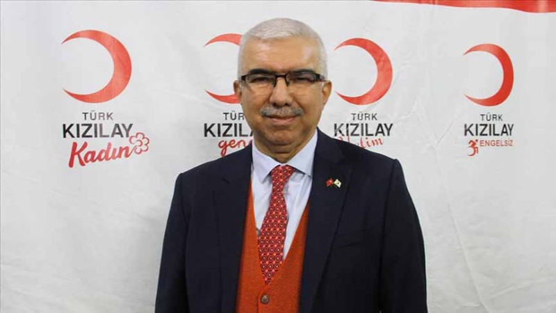 AOSB’DE KAN VE KÖK HÜCRE BAĞIŞI KAMPANYASINA YOĞUN İLGİ