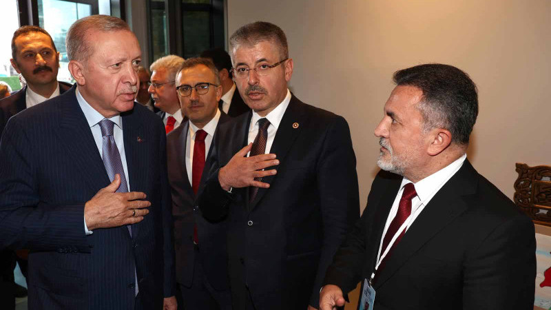 “Bir Kalem, Bir Dua; Filistin’e Umut Ola!”