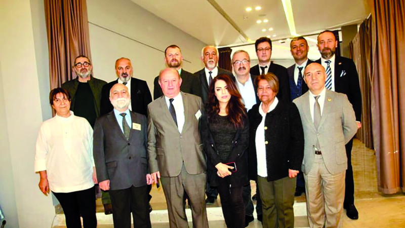 Esendemir, “Toplumun  geleceğini öğretmen belirler”