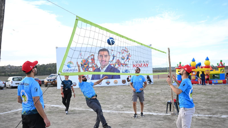 CUMHURİYET'İN 102. YILI DOĞANIN KALBİNDE KUTLANDI