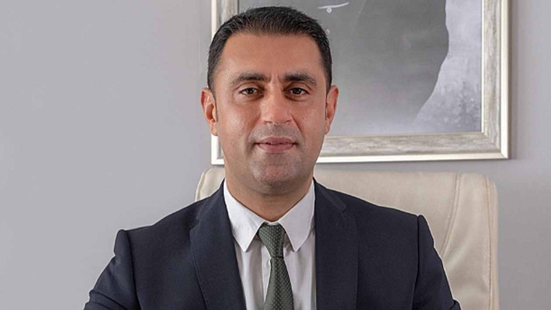 HER GEÇEN GÜN DAHA ÇOK ÖZLÜYORUZ