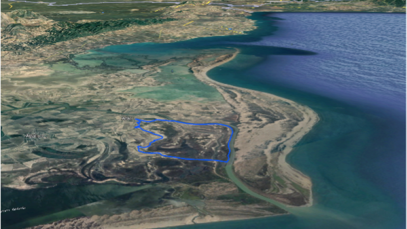 AVRUPA’NIN İLK SU ÜRÜNLERİ OTB’Sİ YATIRIMCIYA HAZIR