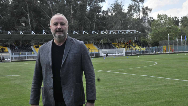 GÖKULU, GALİBİYETTEN BAŞKA BİR ŞEY DÜŞÜNMEDİKLERİNİ SÖYLEDİ