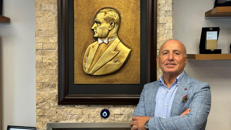 KIŞ, “2026, ÜLKEMİZE HUZUR VE REFAH GETİRSİN”