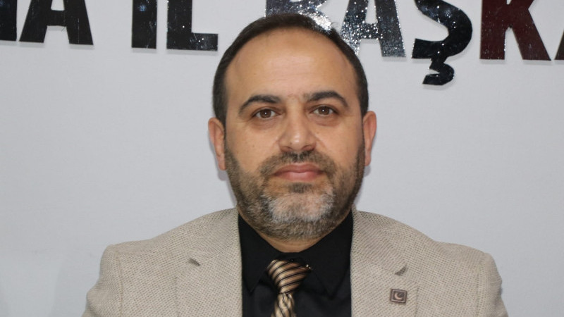 YENİDEN REFAH EMEKLİ VE ASGARİ ÜCRETLİNİN HAKKINI SAVUNDU