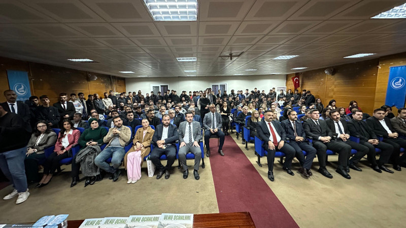 ADANA’DA BAĞIMLILIKLA MÜCADELE SEFERBERLİĞİ